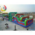 RL OC002 W Inflatable obstacle inflatable course inflatable games